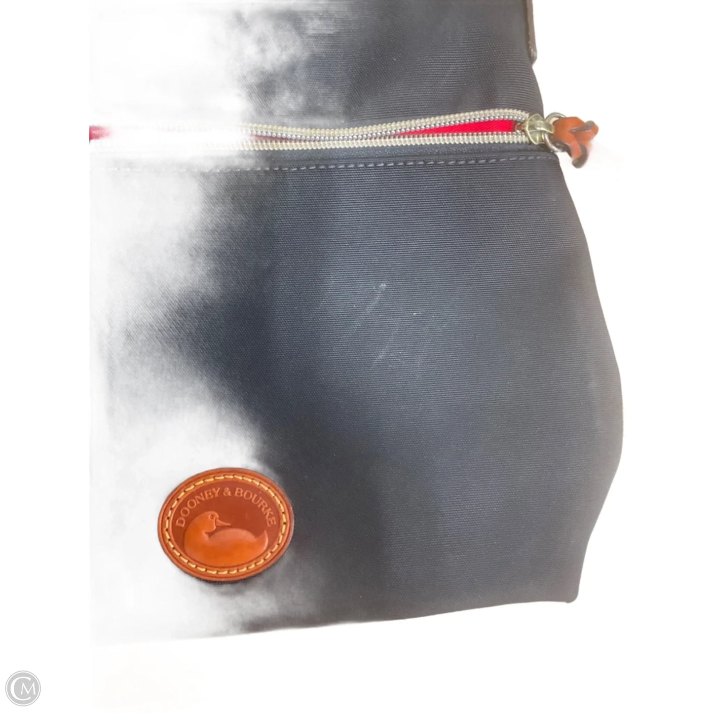 Crossbody Designer By Dooney And Bourke, Size: Large