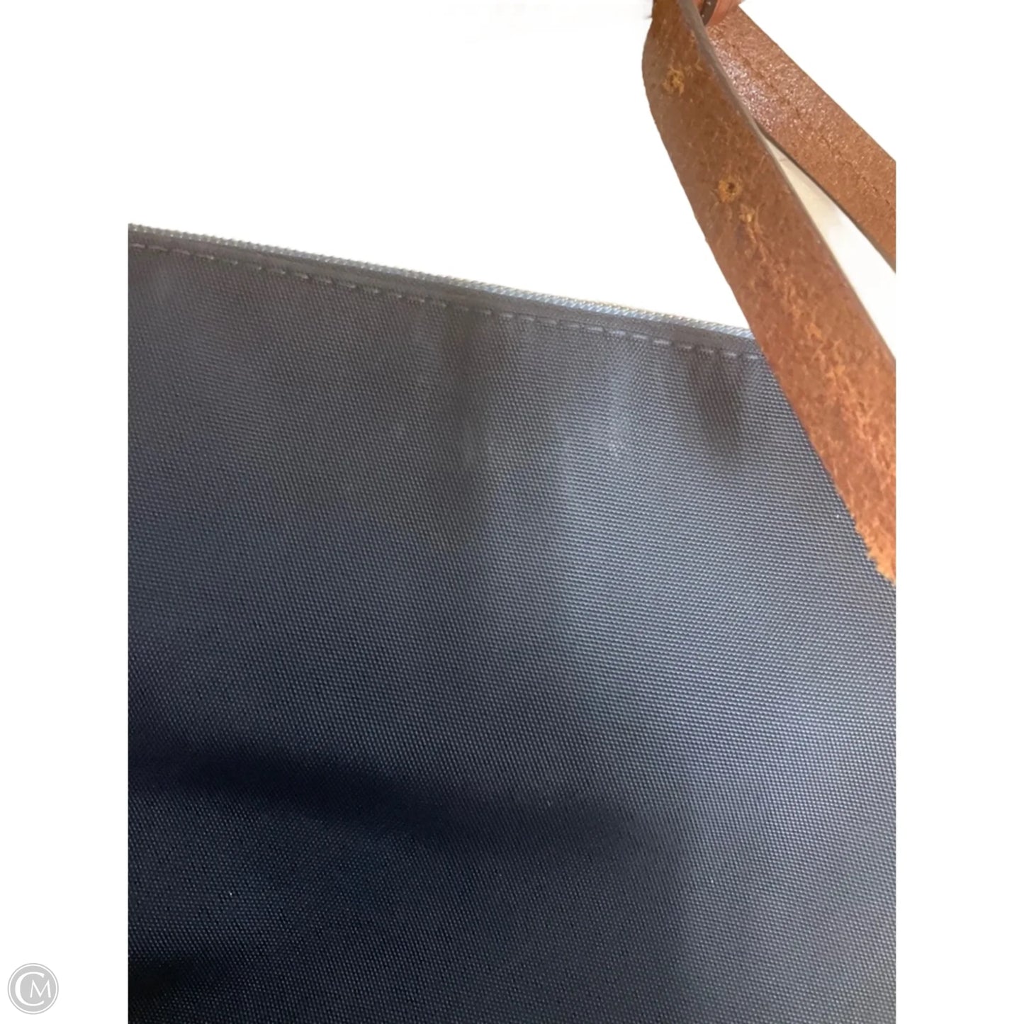 Crossbody Designer By Dooney And Bourke, Size: Large