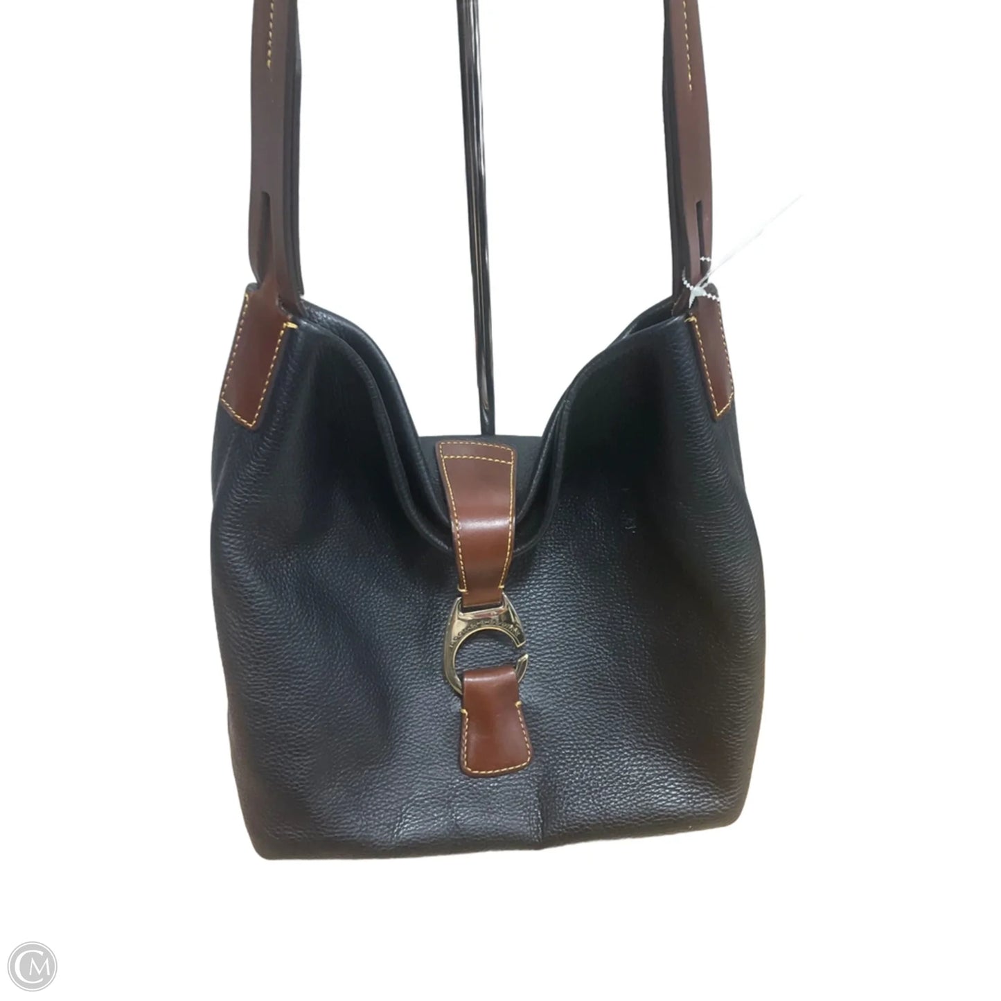 Crossbody Designer By Dooney And Bourke, Size: Large