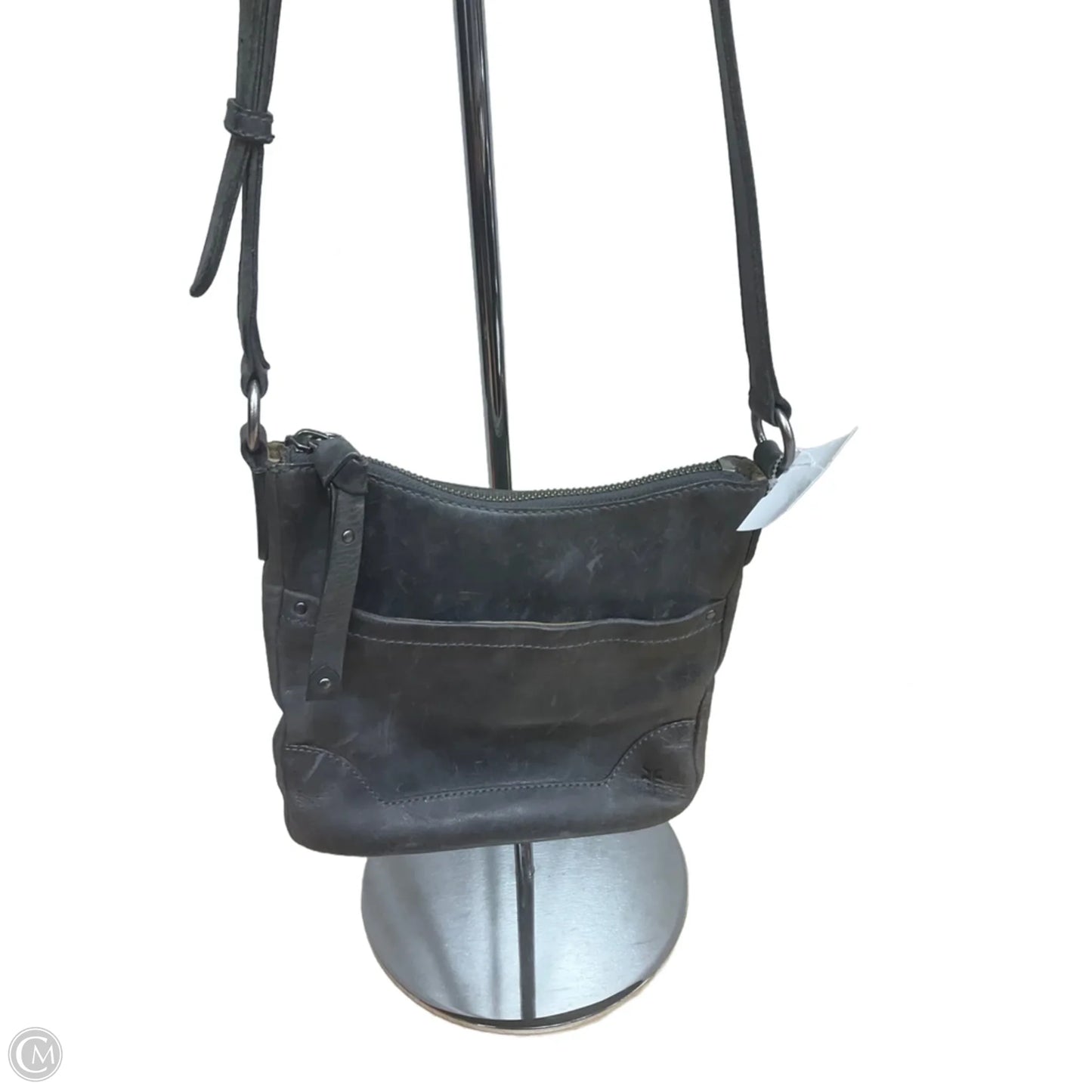 Crossbody Designer By Frye, Size: Medium