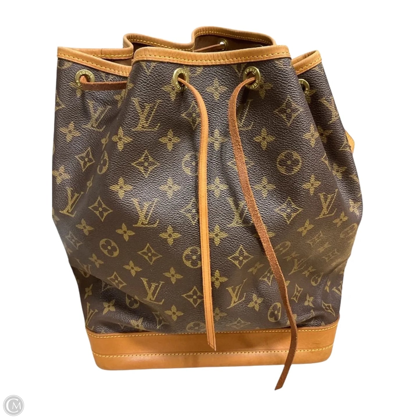 Handbag Luxury Designer By Louis Vuitton, Size: Large