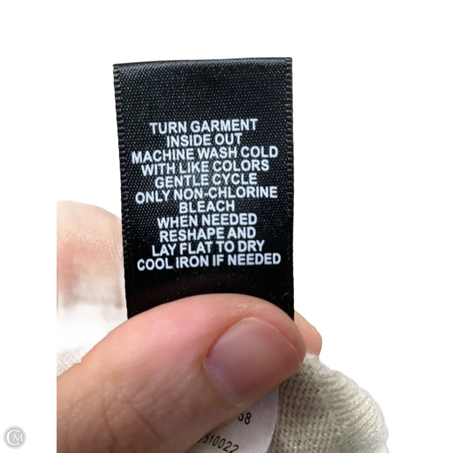 Top Short Sleeve By Torrid In Beige, Size: 3x