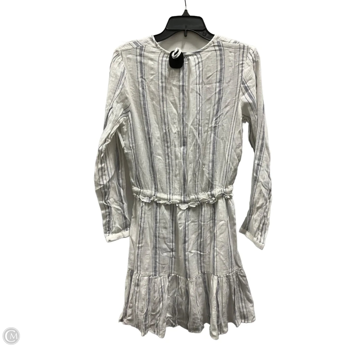 Dress Casual Short By Rails In Striped Pattern, Size: S