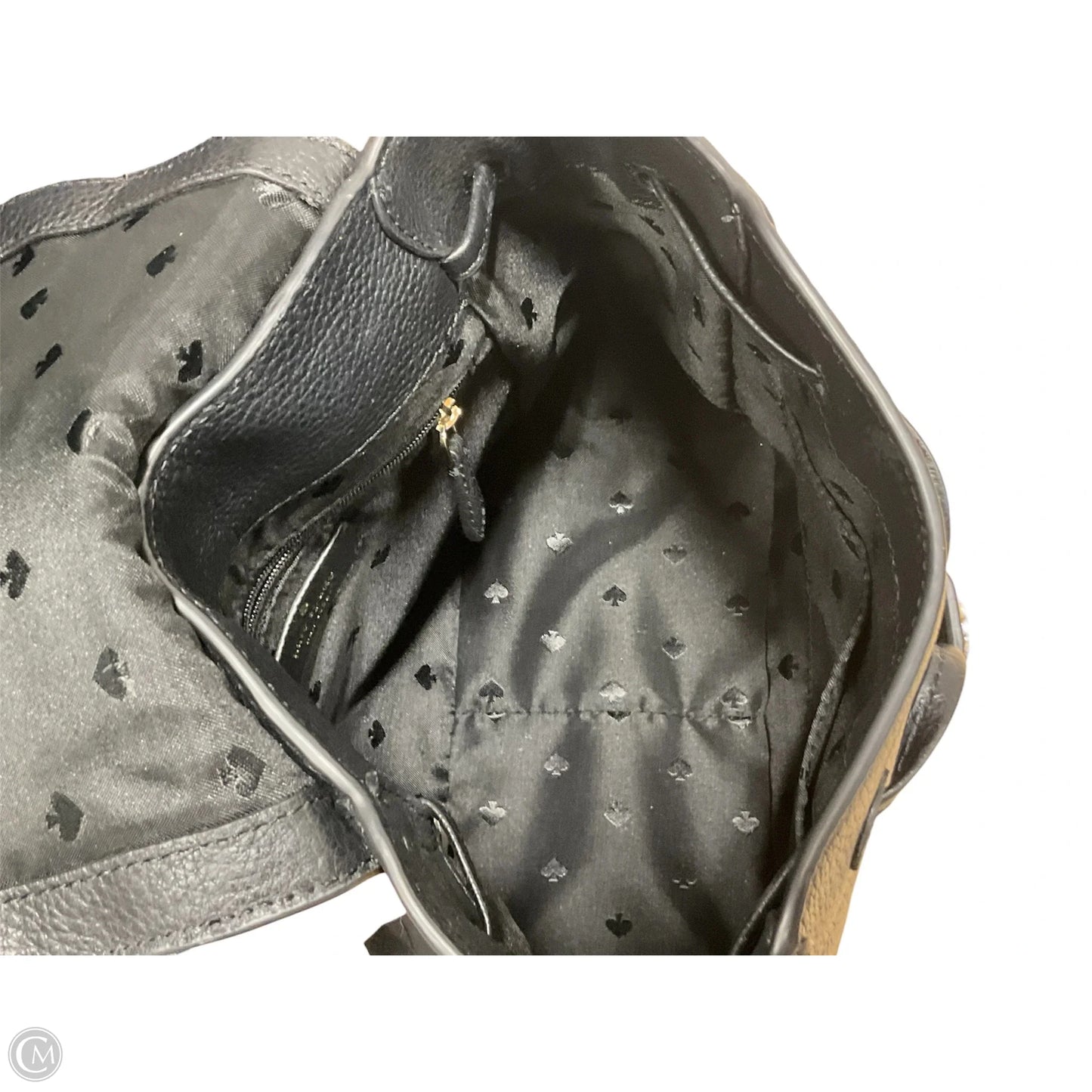 Backpack Designer By Kate Spade, Size: Medium