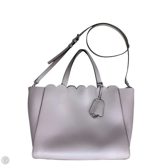 Handbag Designer By Kate Spade, Size: Large