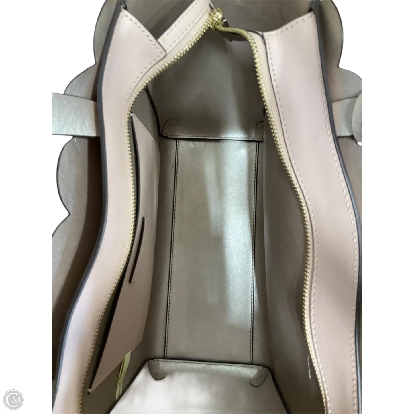 Handbag Designer By Kate Spade, Size: Large