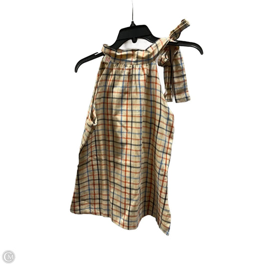 Top Sleeveless By Gretchen Scott In Multi-colored, Size: M