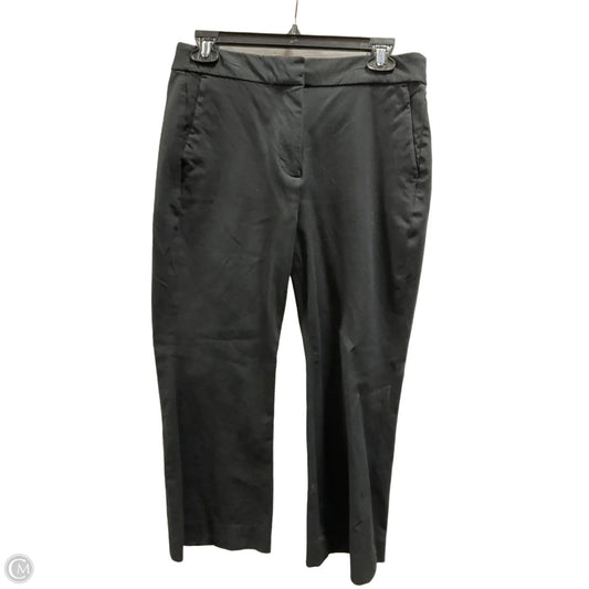 Pants Dress By J. Crew In Black, Size: 6