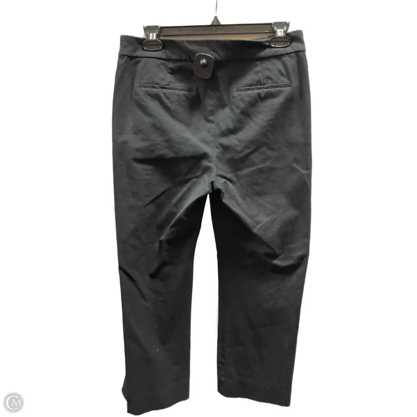 Pants Dress By J. Crew In Black, Size: 6
