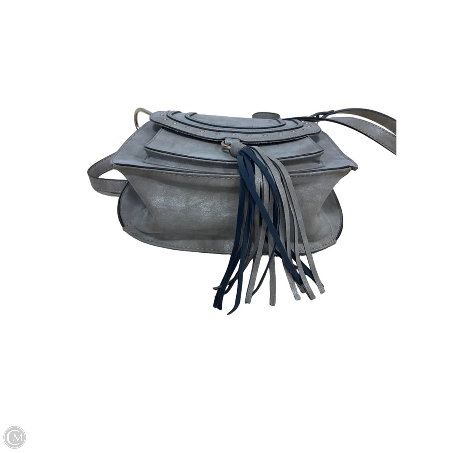 Crossbody By Franco Sarto, Size: Medium