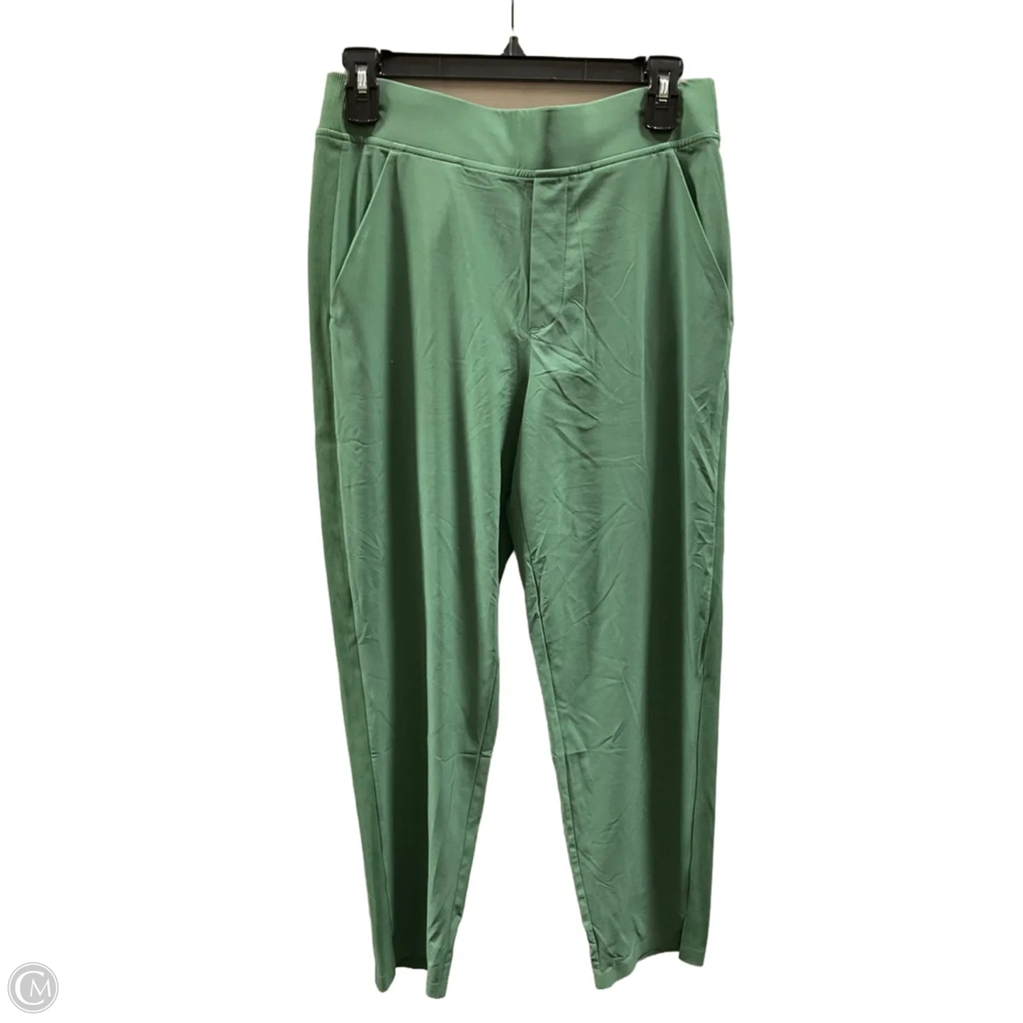 Athletic Pants By Athleta In Green, Size: 6