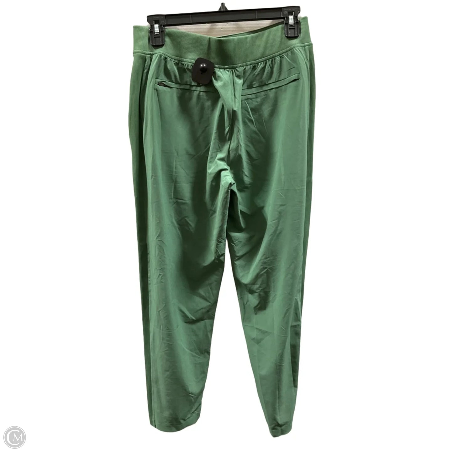 Athletic Pants By Athleta In Green, Size: 6