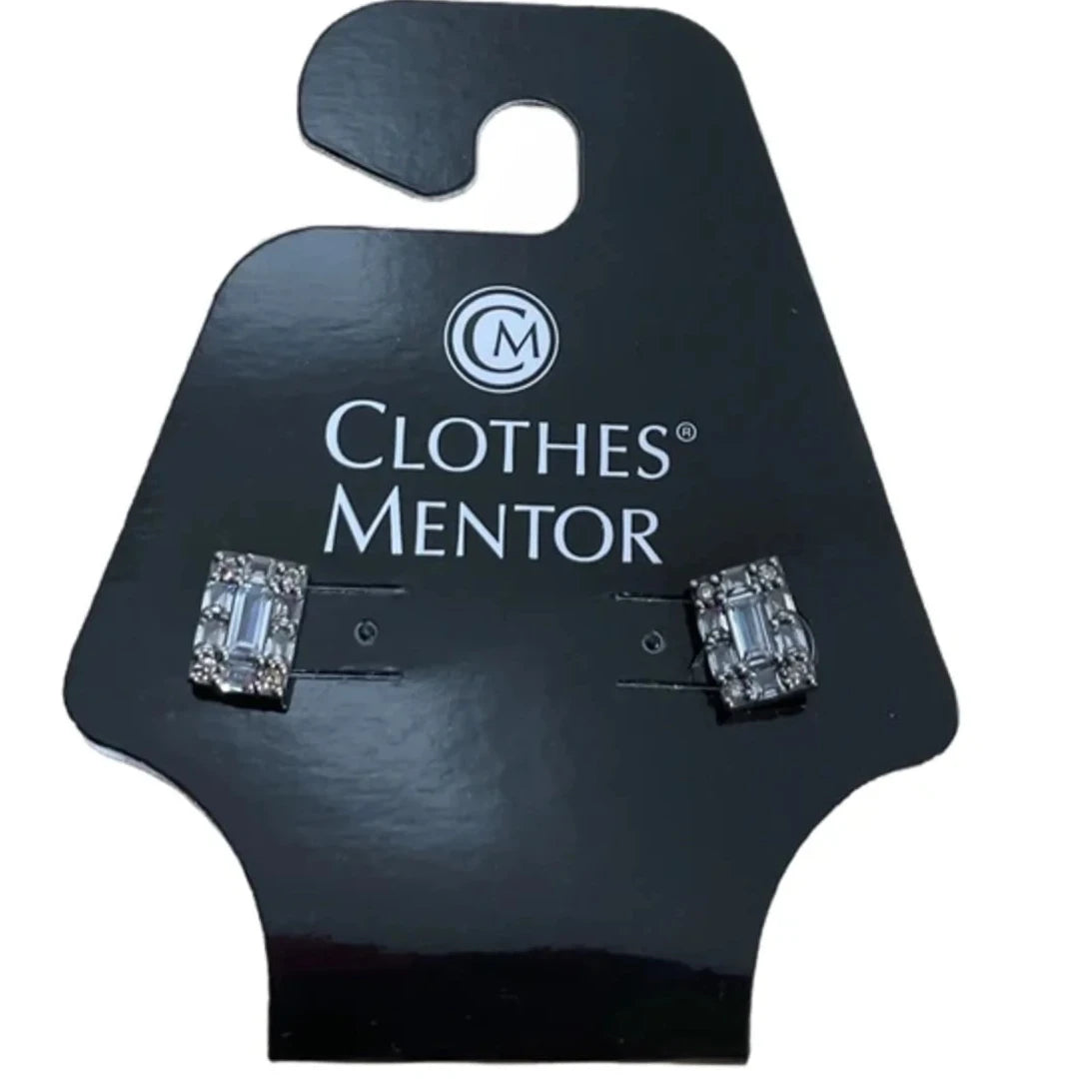 Earrings Sterling Silver By Clothes Mentor