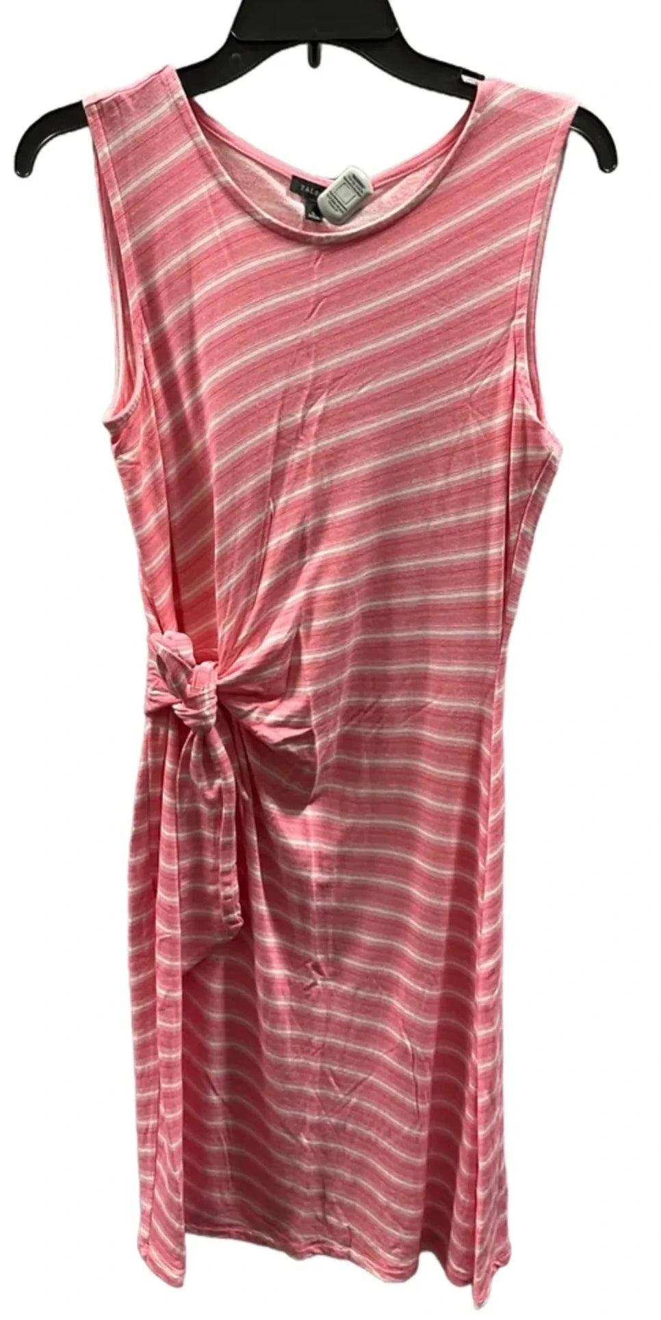 Dress Casual Short By Talbots In Pink, Size: S