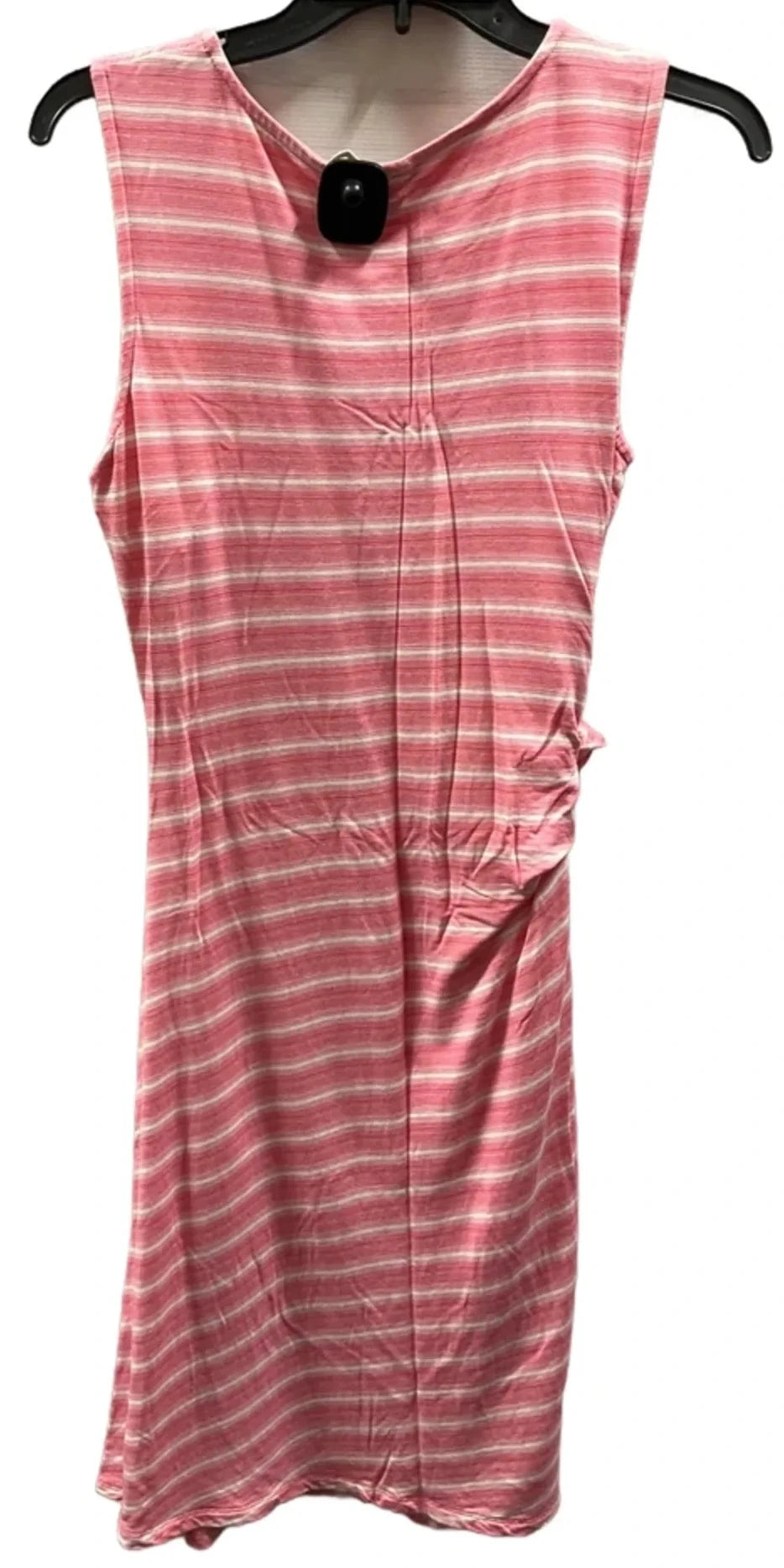 Dress Casual Short By Talbots In Pink, Size: S
