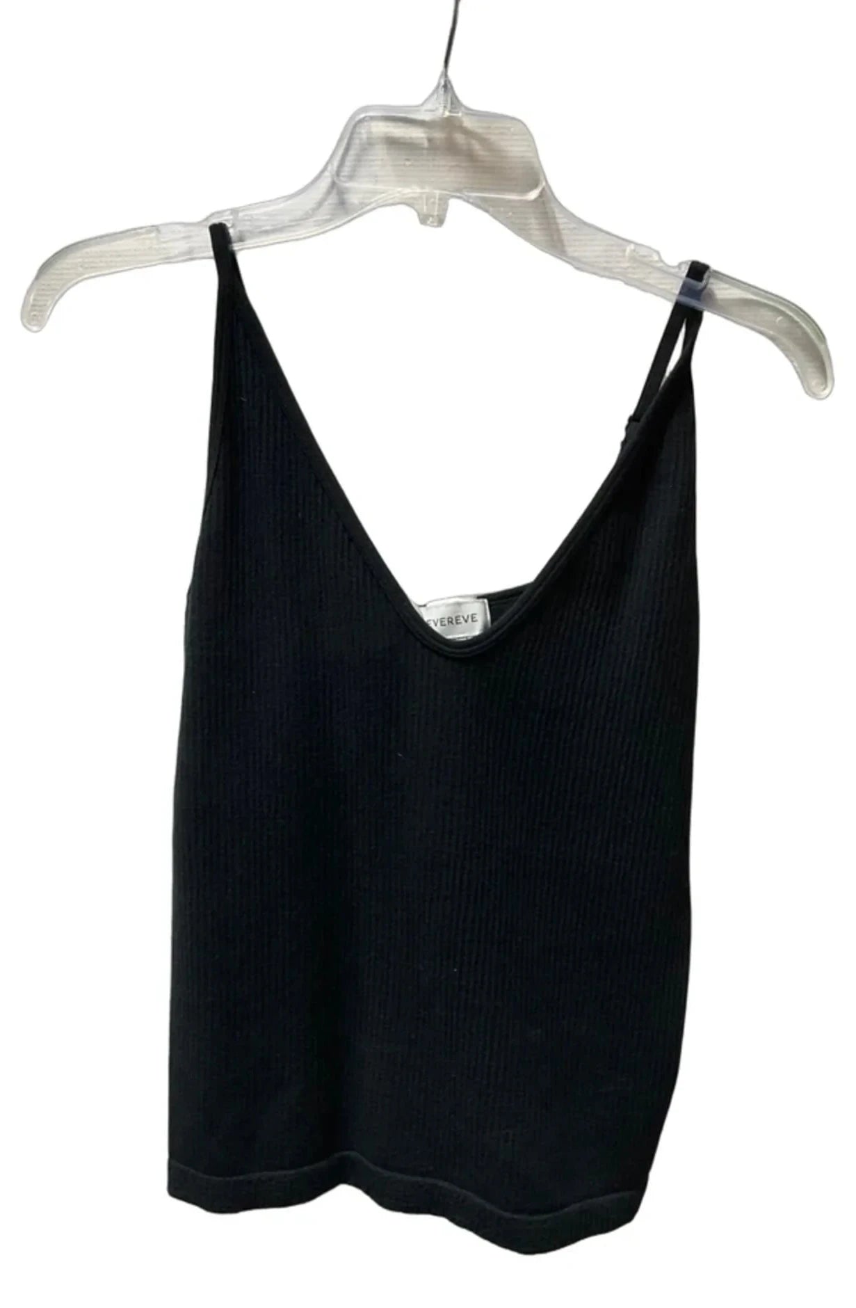 Tank Top By Evereve In Black, Size: M