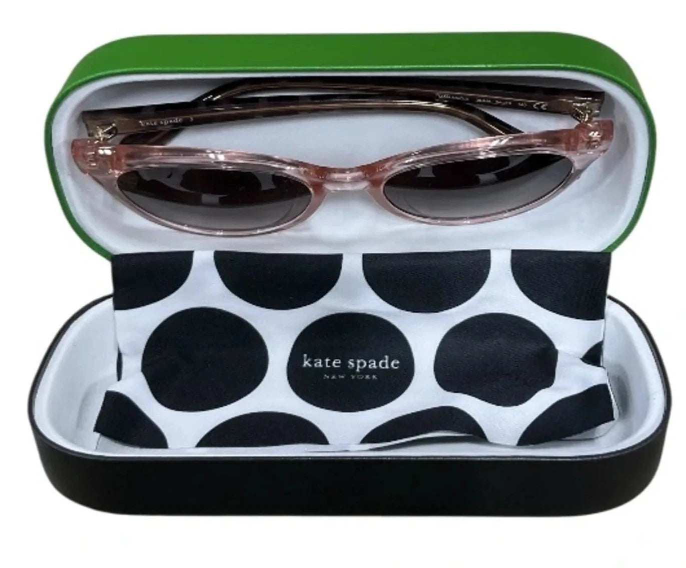 Sunglasses Designer By Kate Spade