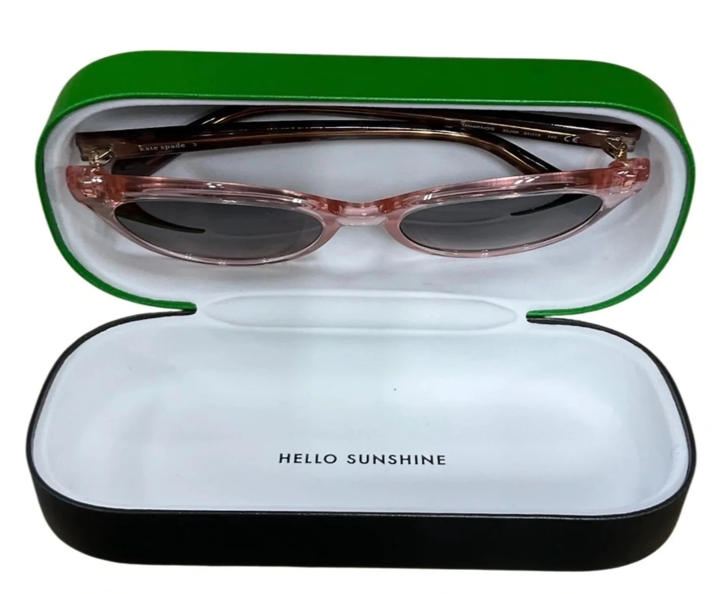 Sunglasses Designer By Kate Spade