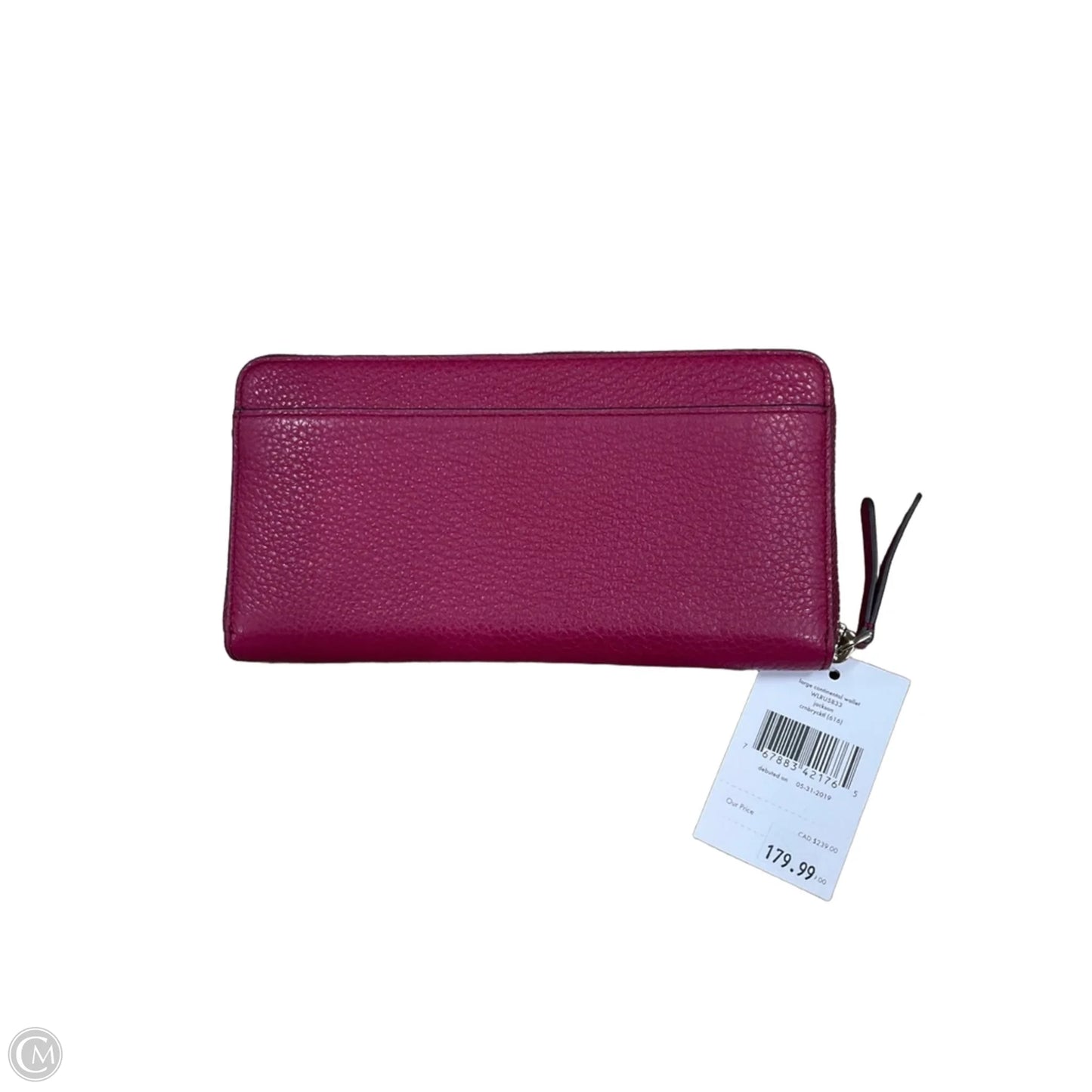 Wallet Designer By Kate Spade, Size: Large