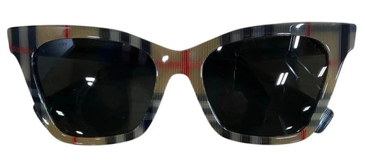 Sunglasses Luxury Designer By Burberry