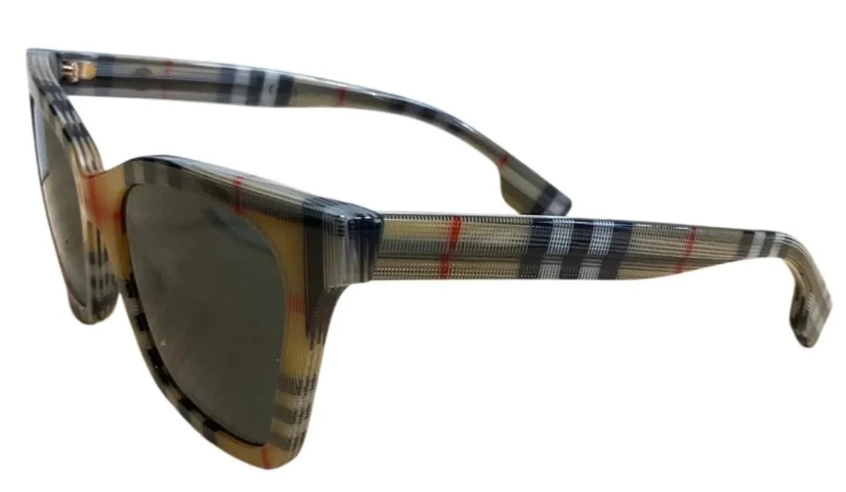 Sunglasses Luxury Designer By Burberry