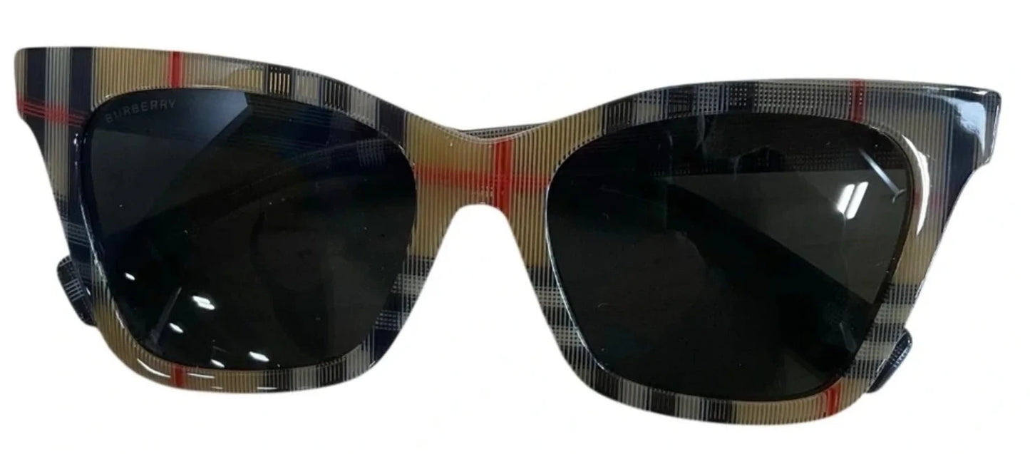 Sunglasses Luxury Designer By Burberry
