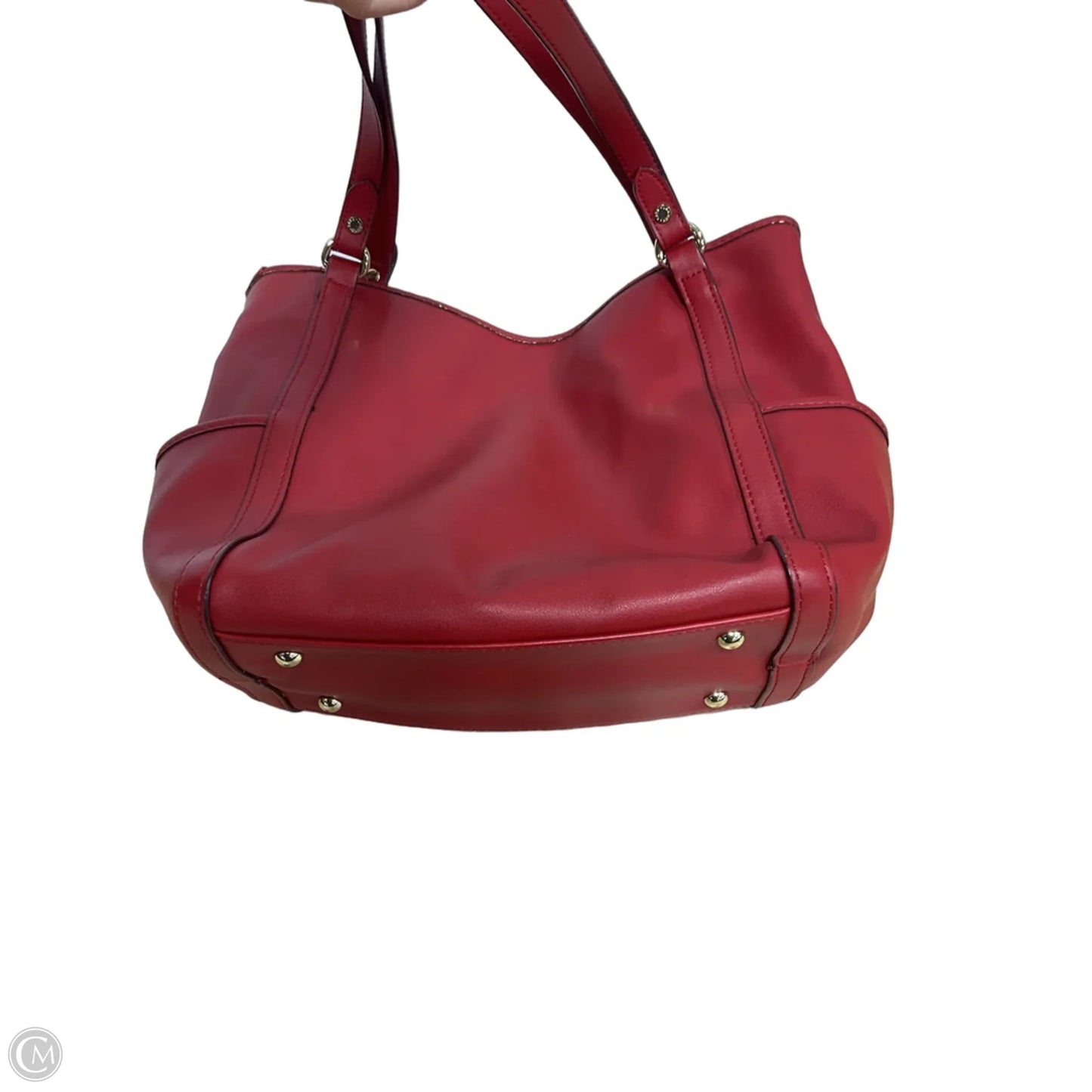 Handbag By Kate Landry, Size: Large