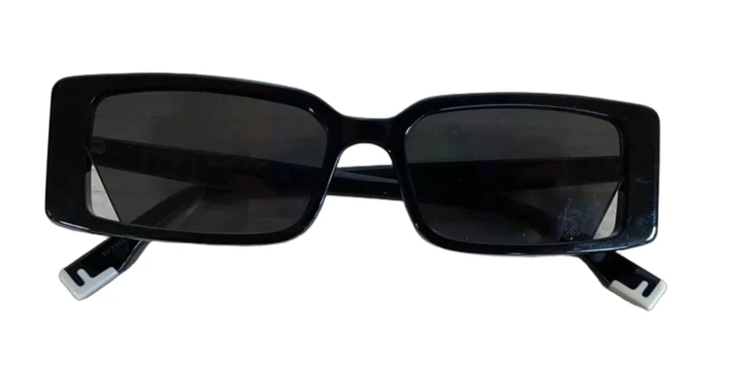 Sunglasses Luxury Designer By Fendi