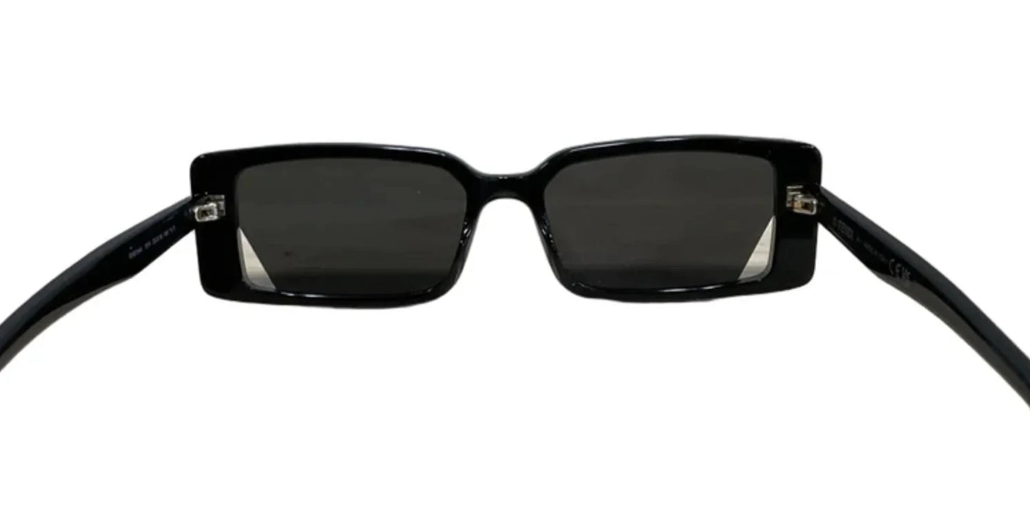 Sunglasses Luxury Designer By Fendi