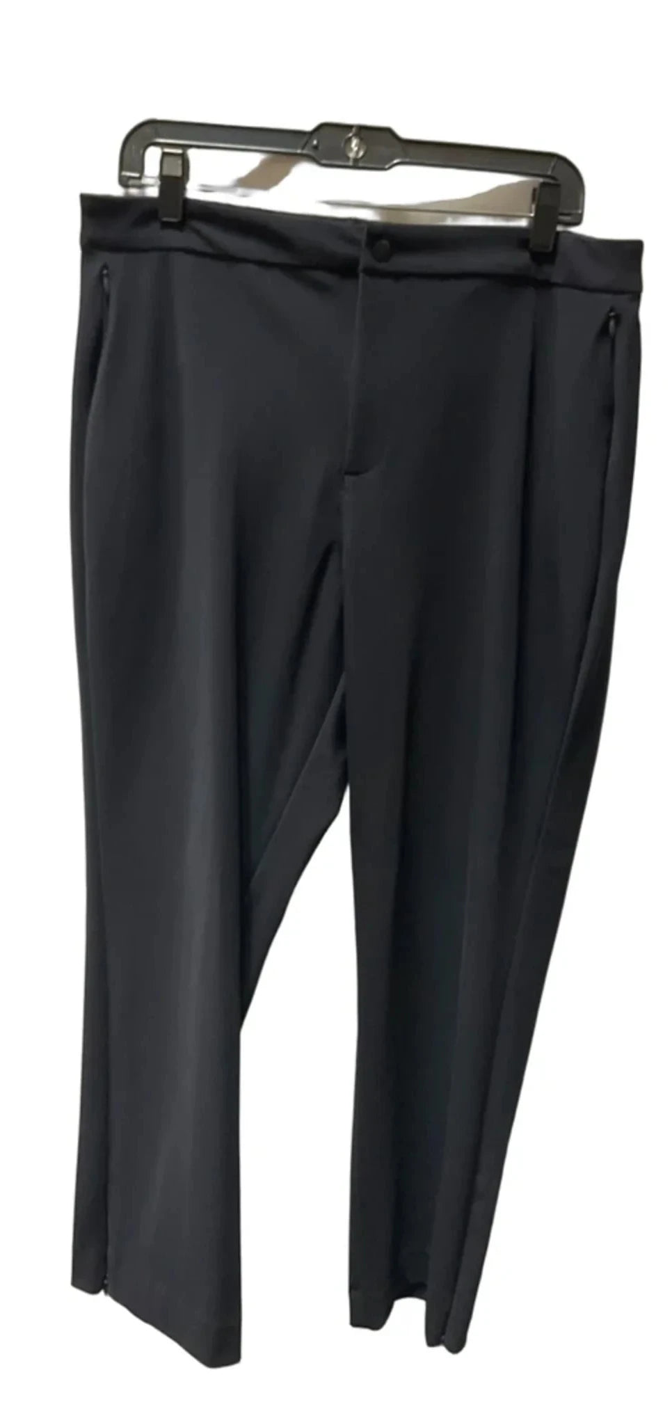 Pants Other By Talbots In Navy, Size: L