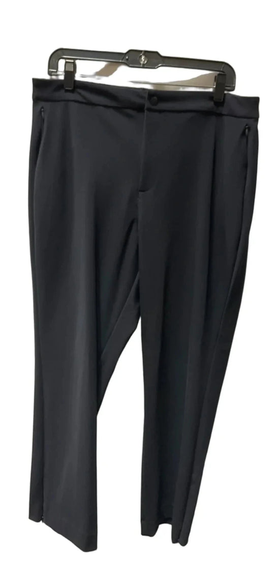 Pants Other By Talbots In Navy, Size: L