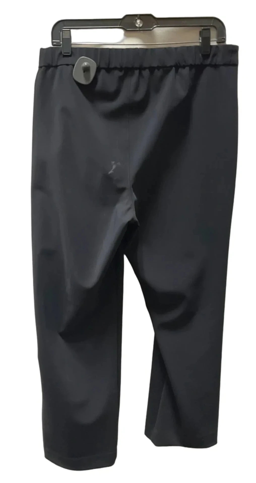Pants Other By Talbots In Navy, Size: L