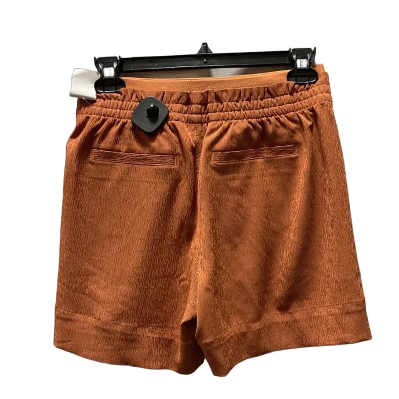 Athletic Shorts By Athleta In Brown, Size: Xs