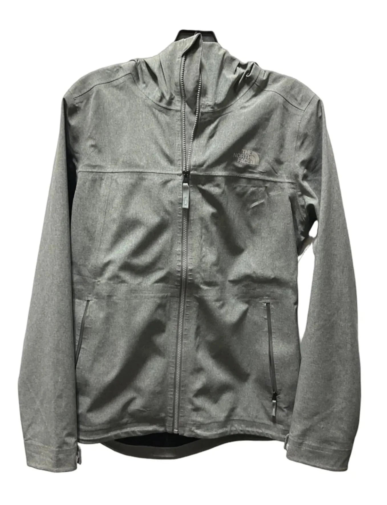 Jacket Other By The North Face In Grey, Size: M