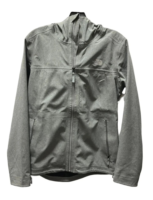Jacket Other By The North Face In Grey, Size: M