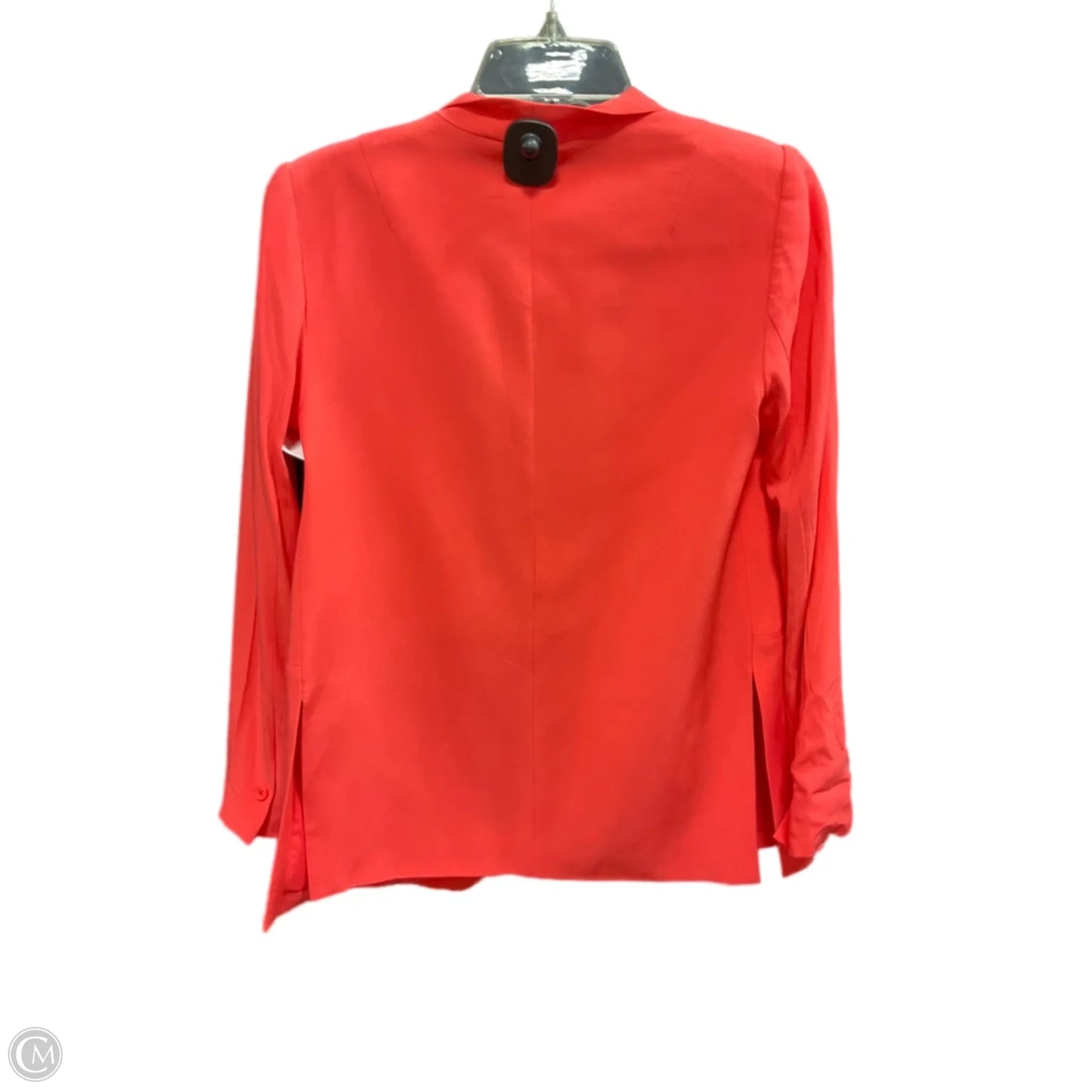 Blazer By Kenneth Cole In Coral, Size: S