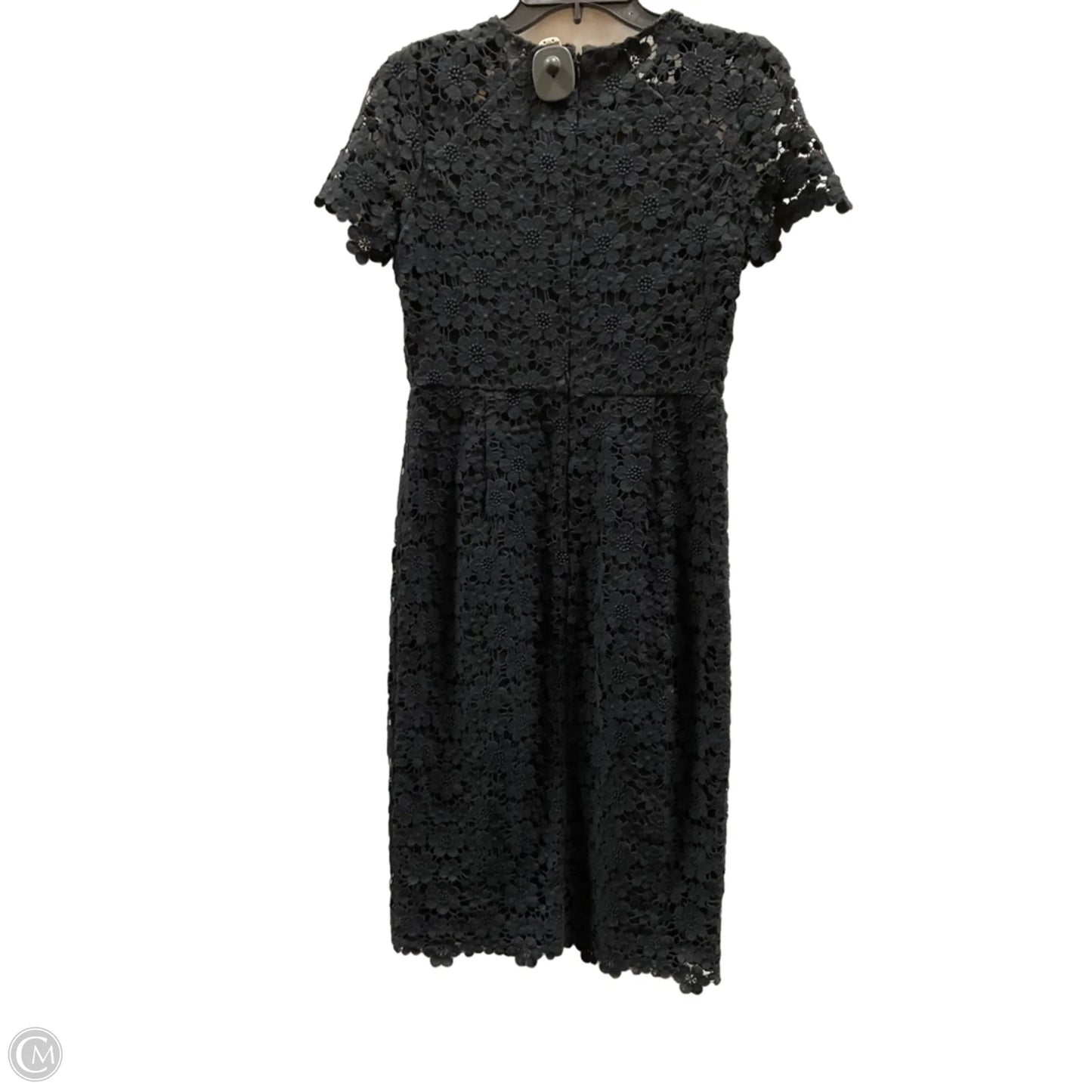 Dress Party Short By Shoshanna In Black, Size: 4