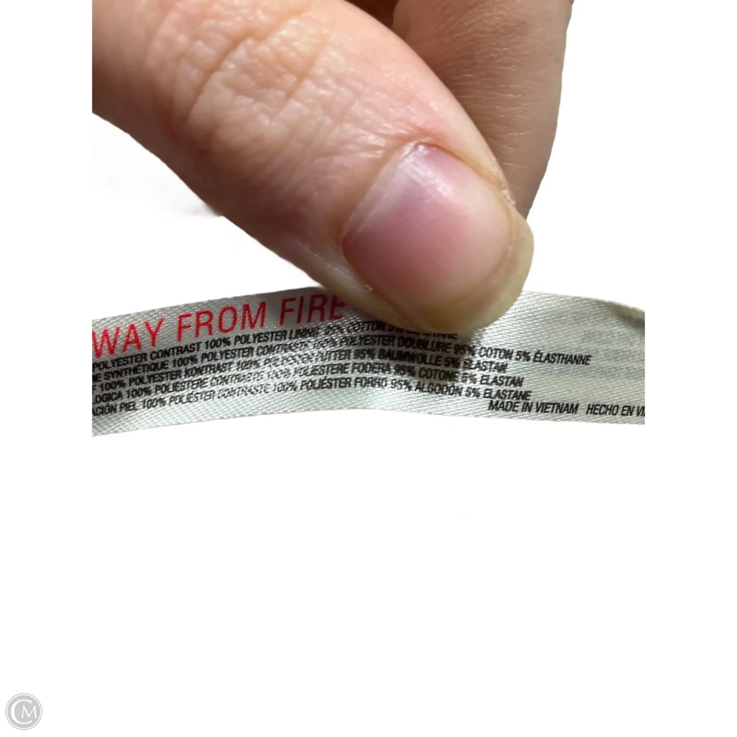 Jacket Fleece By Free People In Cream, Size: S