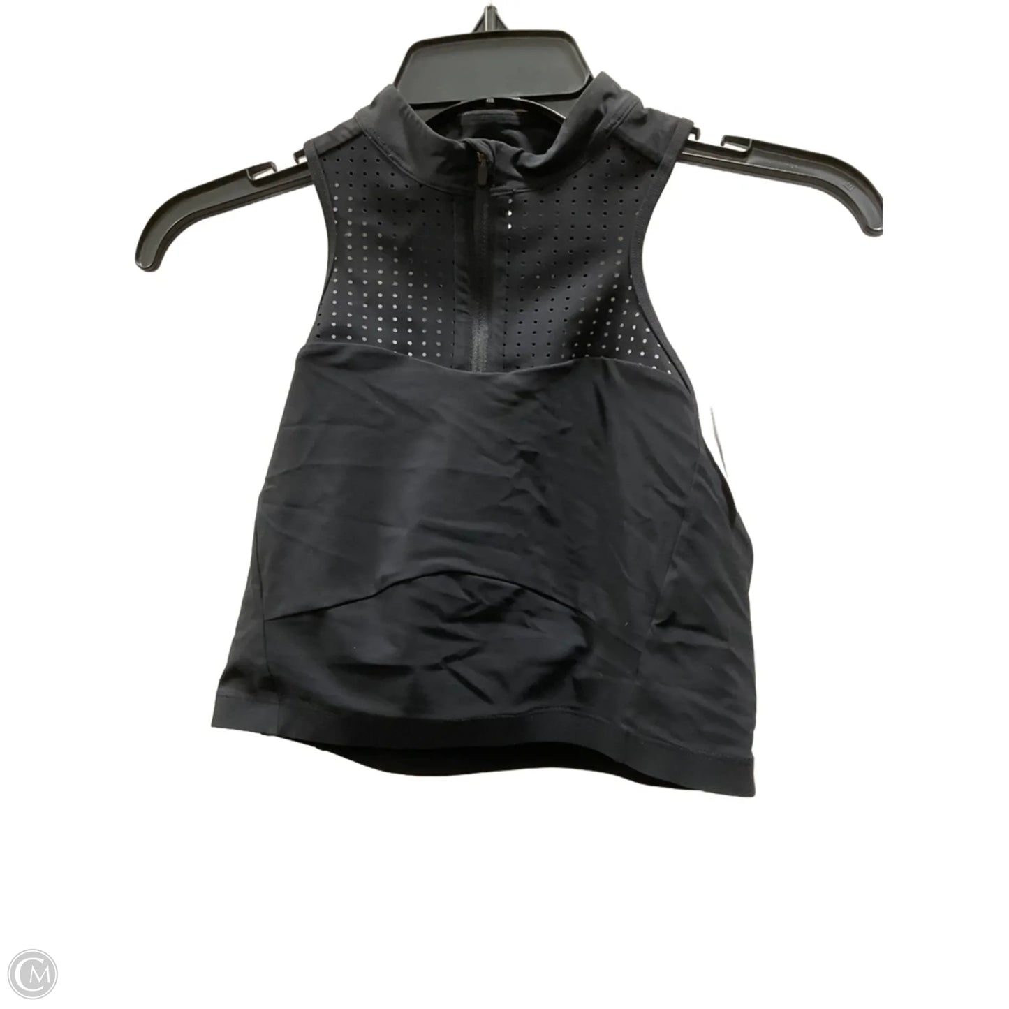 Athletic Bra By Lululemon In Black, Size: 10