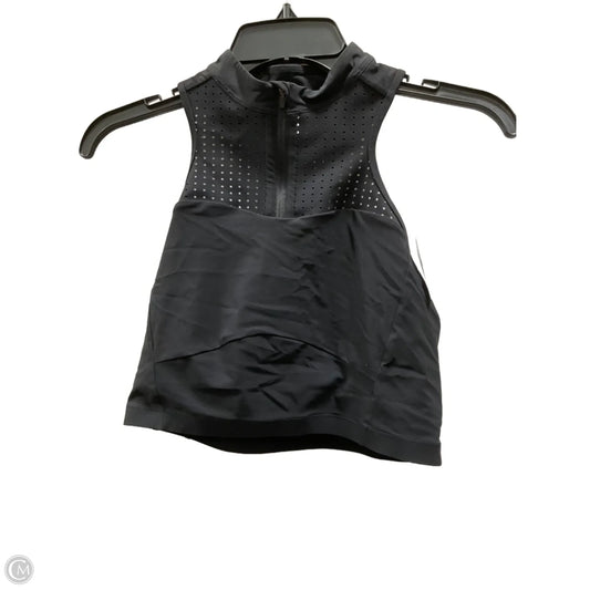 Athletic Bra By Lululemon In Black, Size: 10