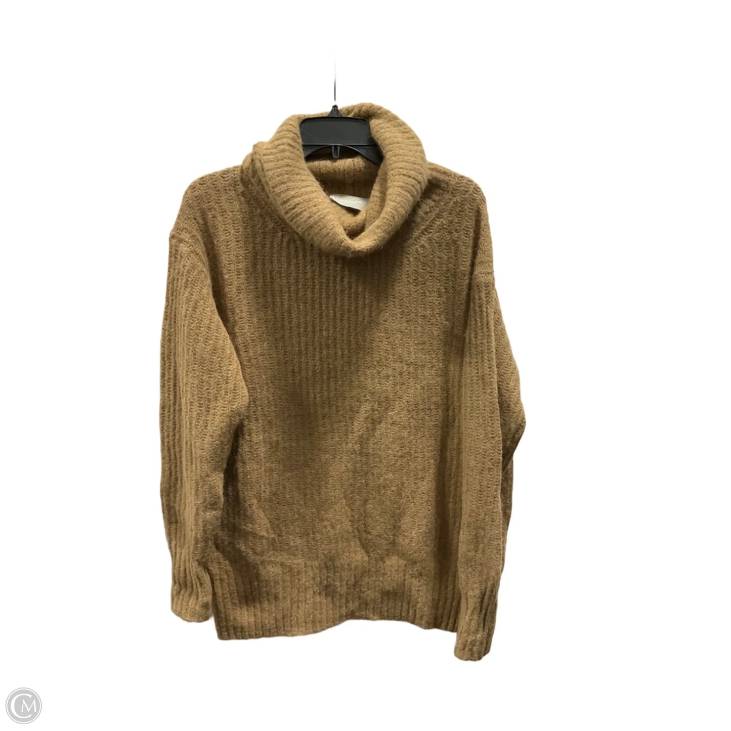 Sweater By Everlane In Tan, Size: S