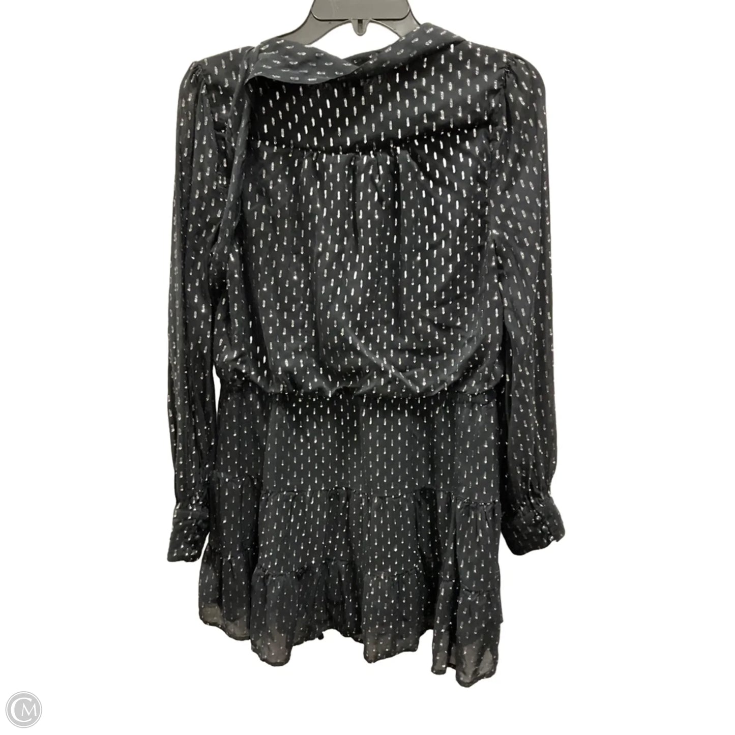 Dress Party Short By Paige In Black, Size: M