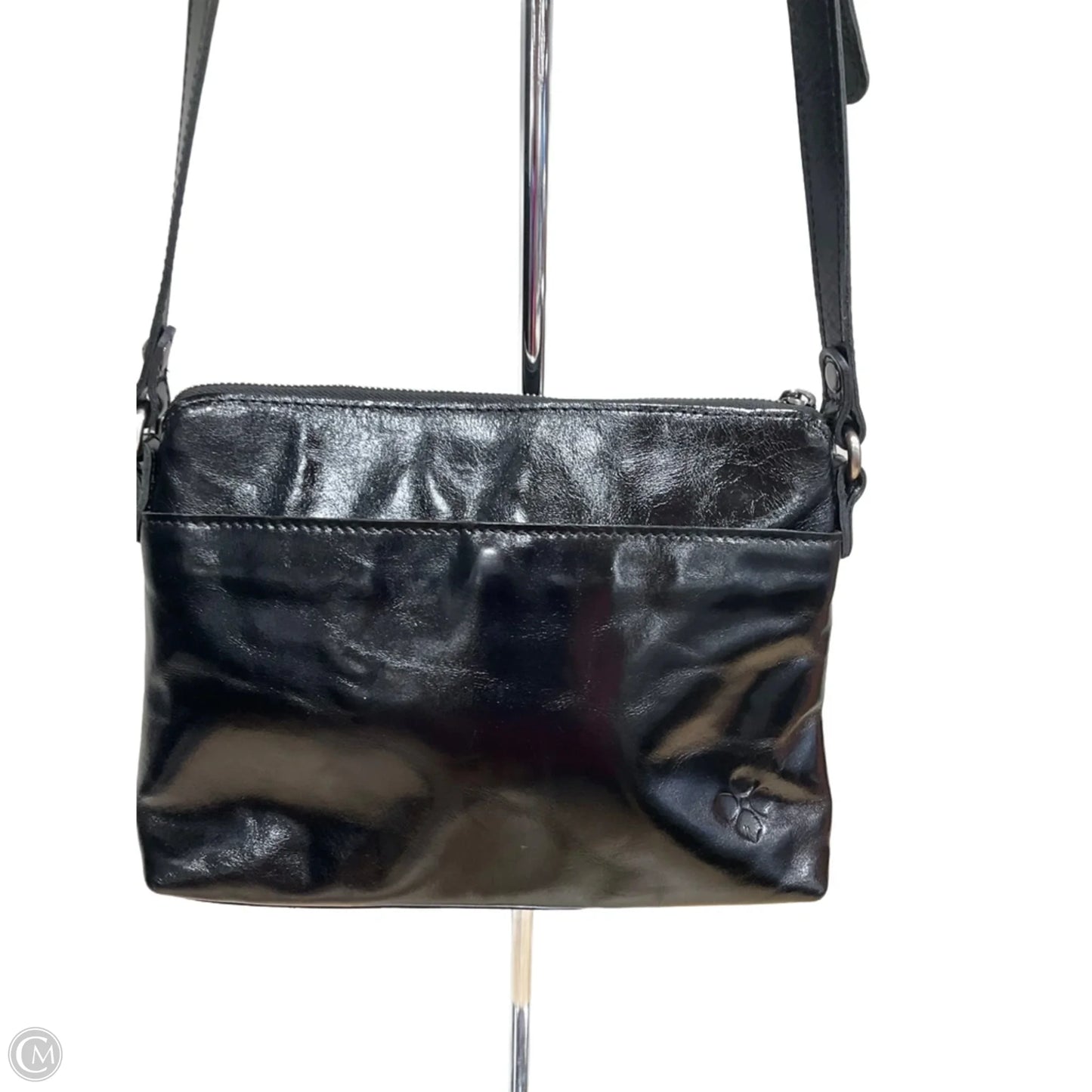 Crossbody Designer By Patricia Nash, Size: Medium