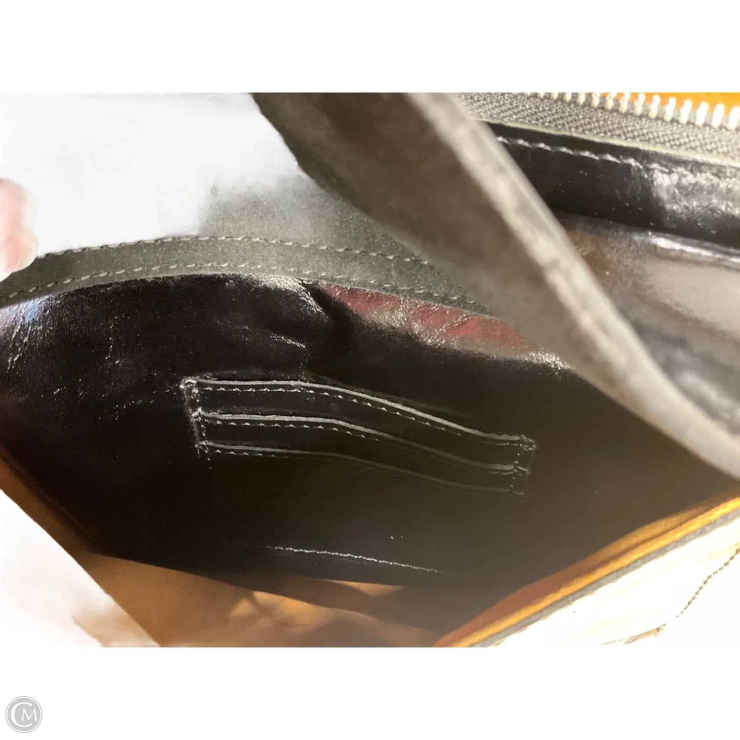 Crossbody Designer By Patricia Nash, Size: Medium