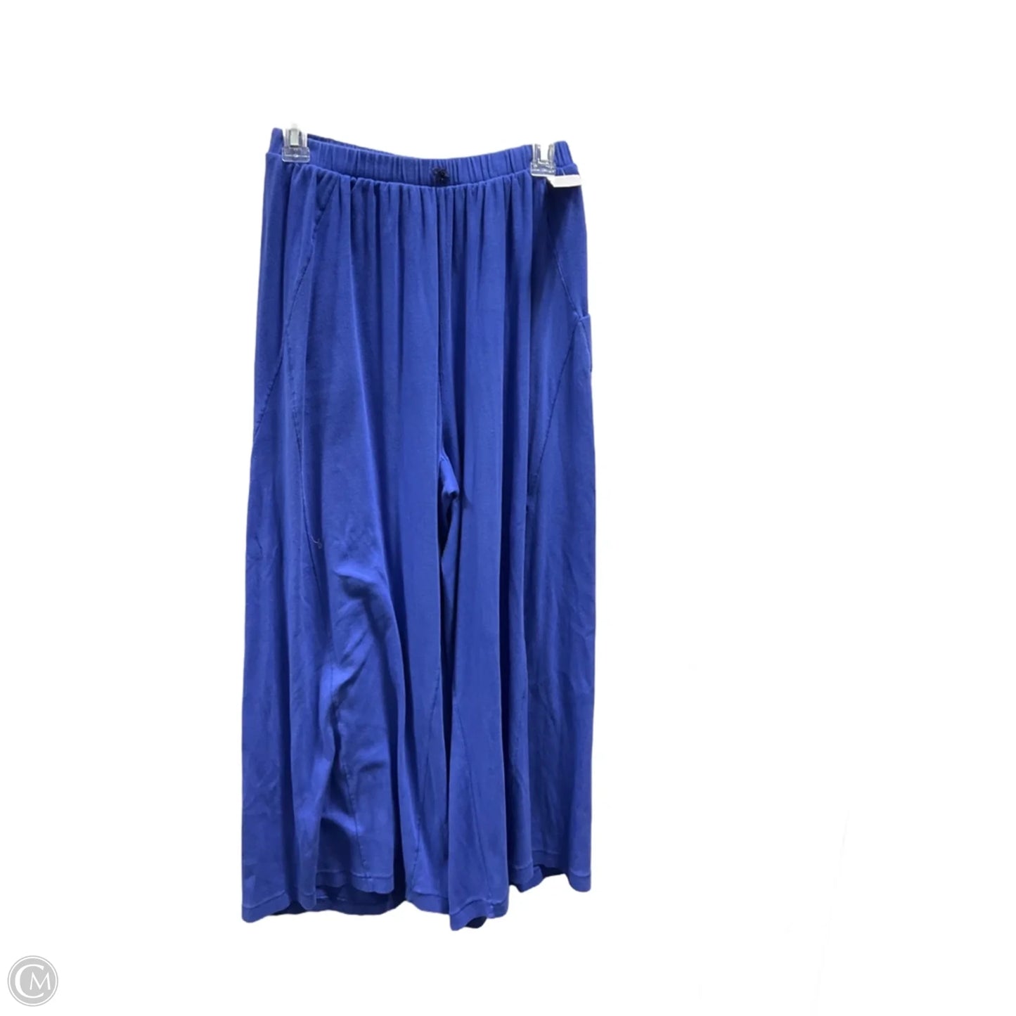 Pants Lounge By Free People In Blue, Size: Xs