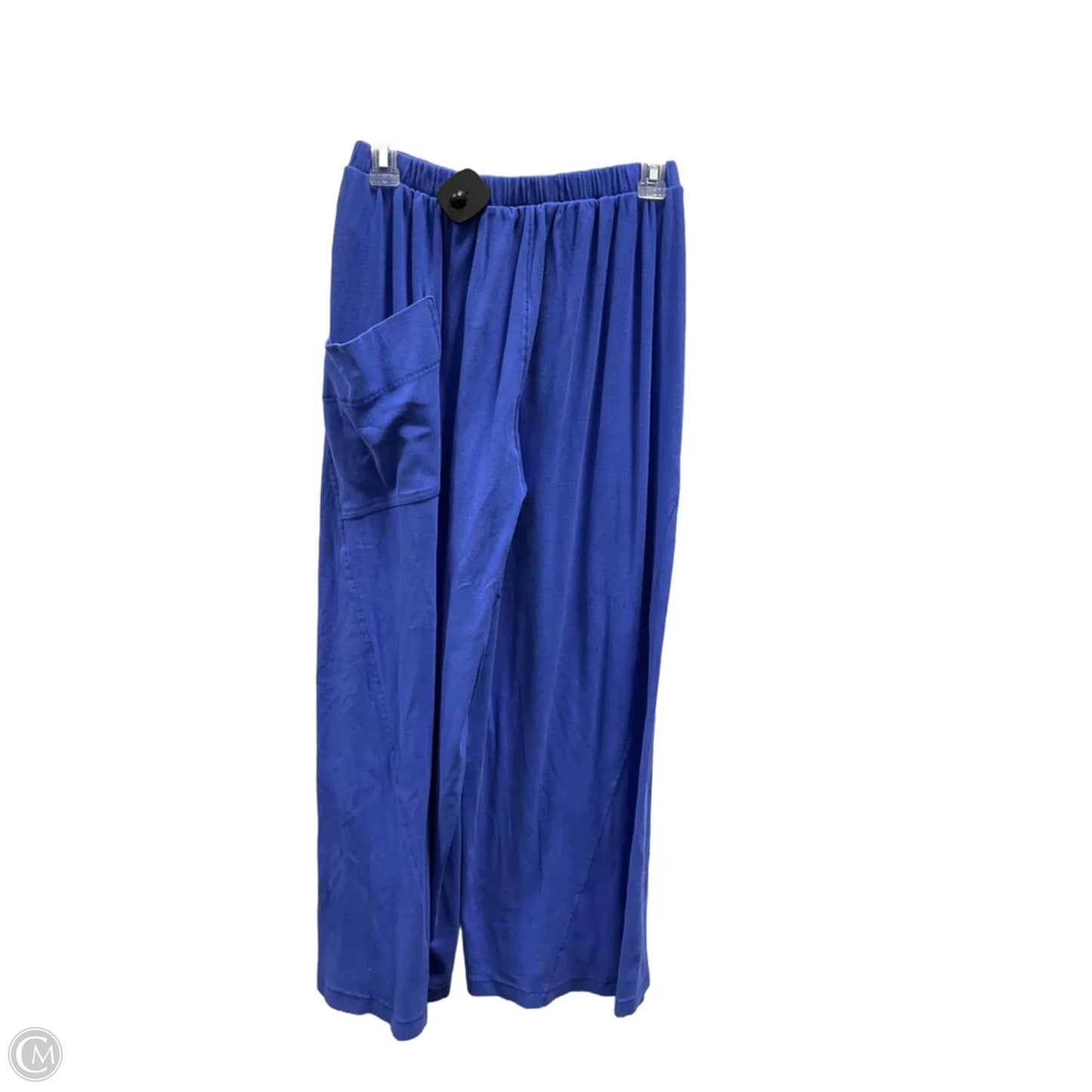 Pants Lounge By Free People In Blue, Size: Xs