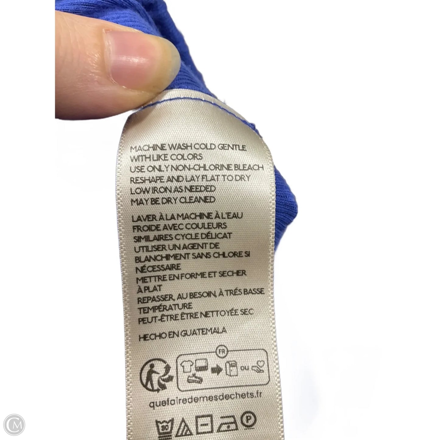 Pants Lounge By Free People In Blue, Size: Xs