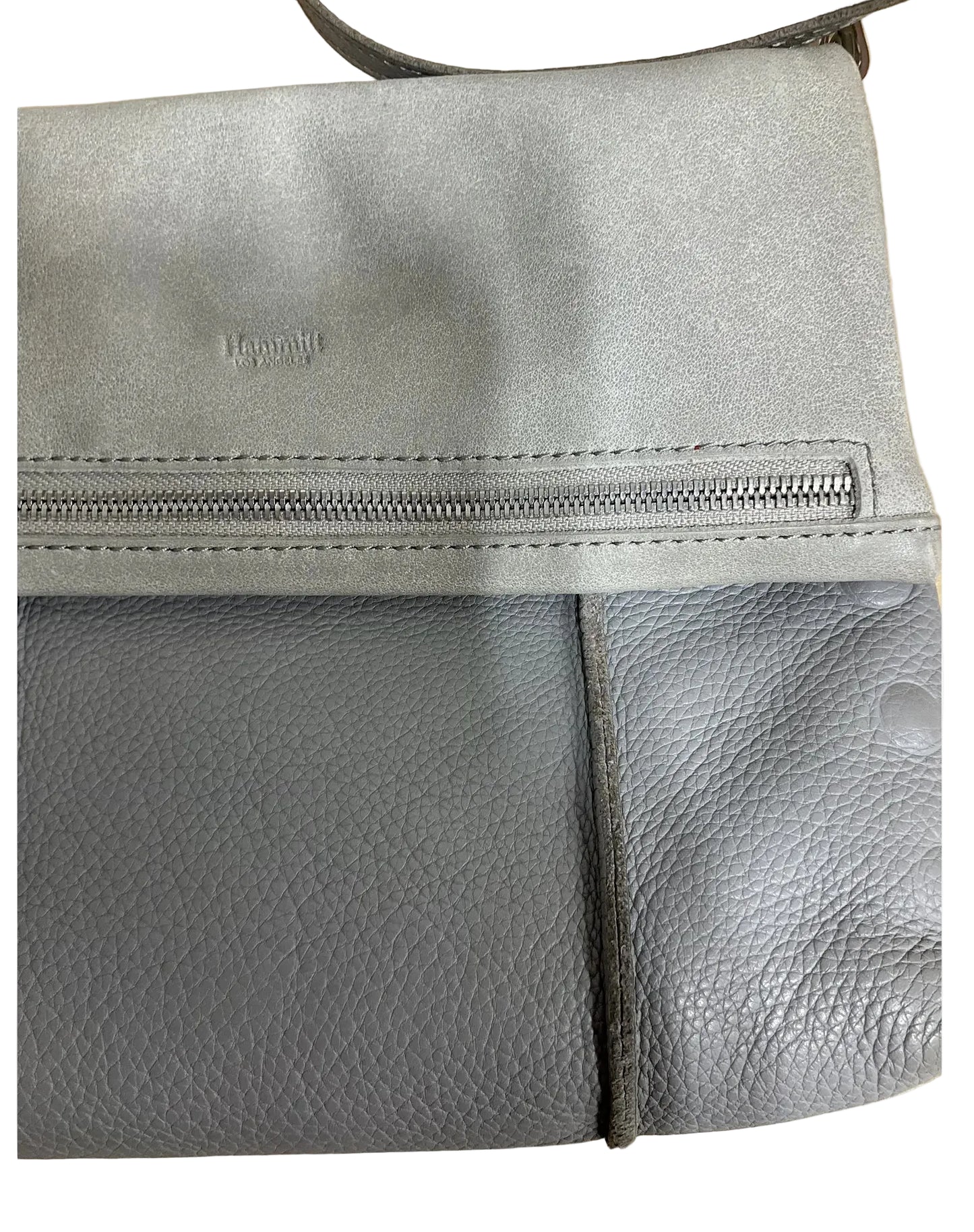 Crossbody Leather By Hammitt, Size: Small