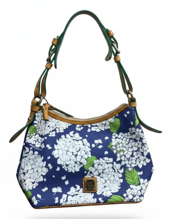 Handbag Designer By Dooney And Bourke, Size: Small