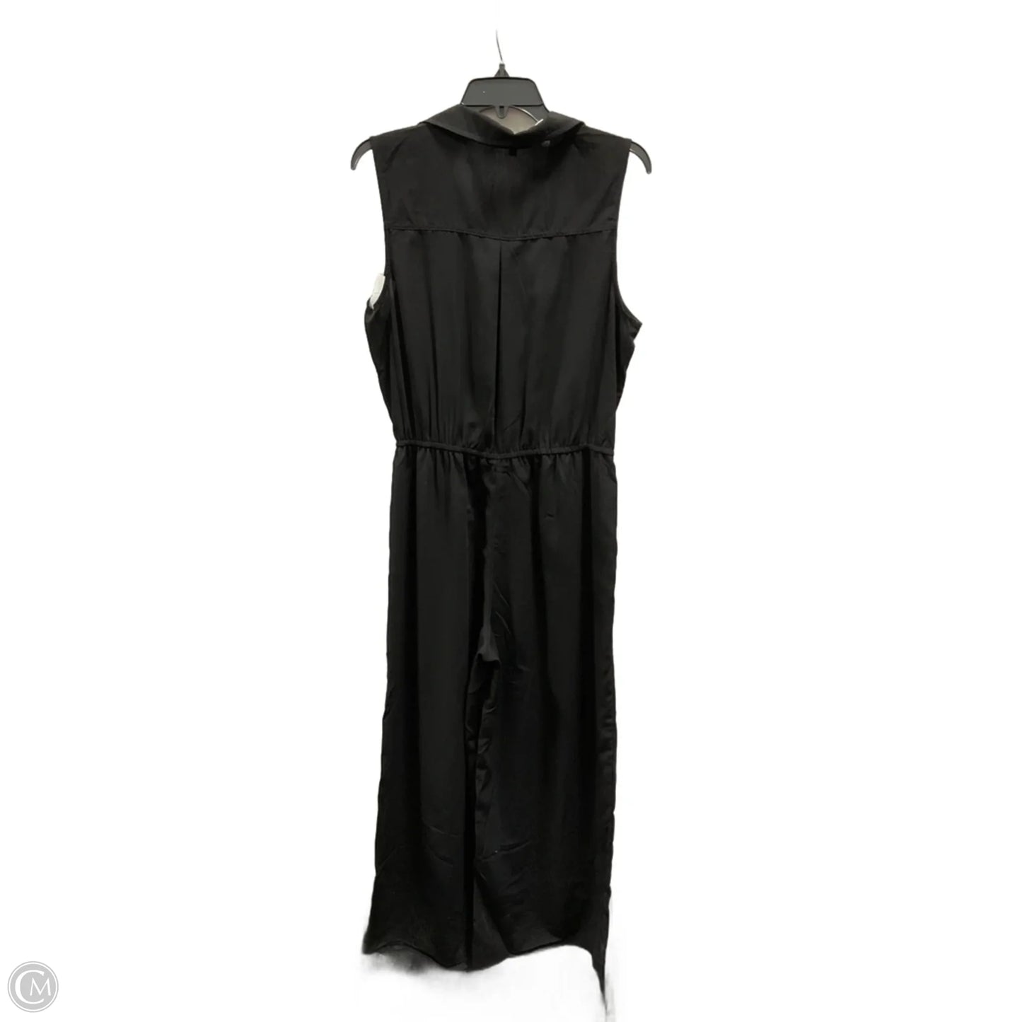 Jumpsuit By Bebop In Black, Size: Xl